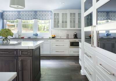 Kitchens and Bathroom Cabinets