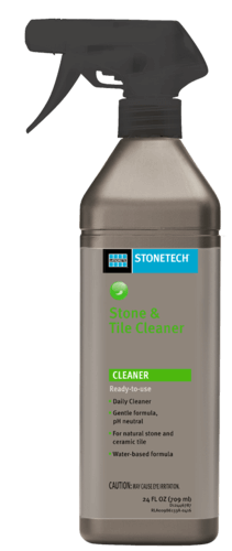 Floor and Stone Care Products