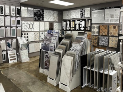 Tile Distributor in Peabody, MA