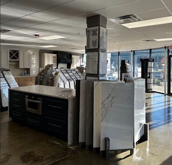 Fitzgerald Stone & More near me